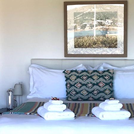 Karee Manor Guesthouse 스틸 베이 객실 사진