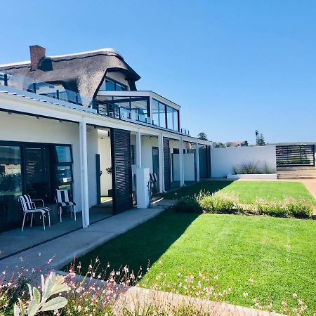Karee Manor Guesthouse 스틸 베이 외부 사진