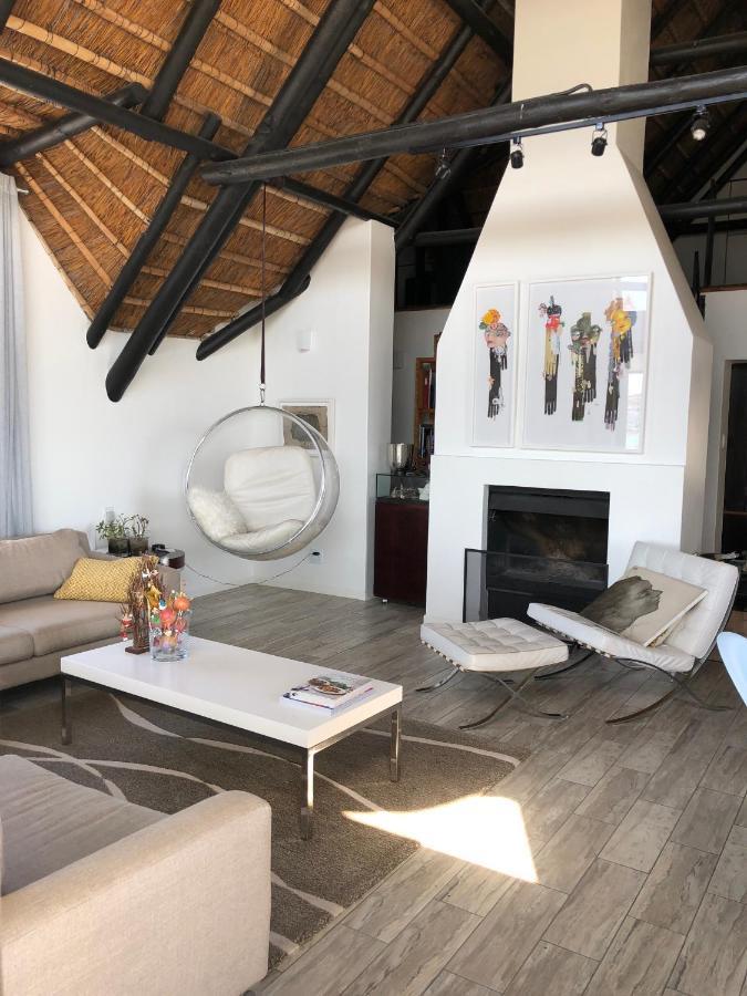 Karee Manor Guesthouse 스틸 베이 외부 사진