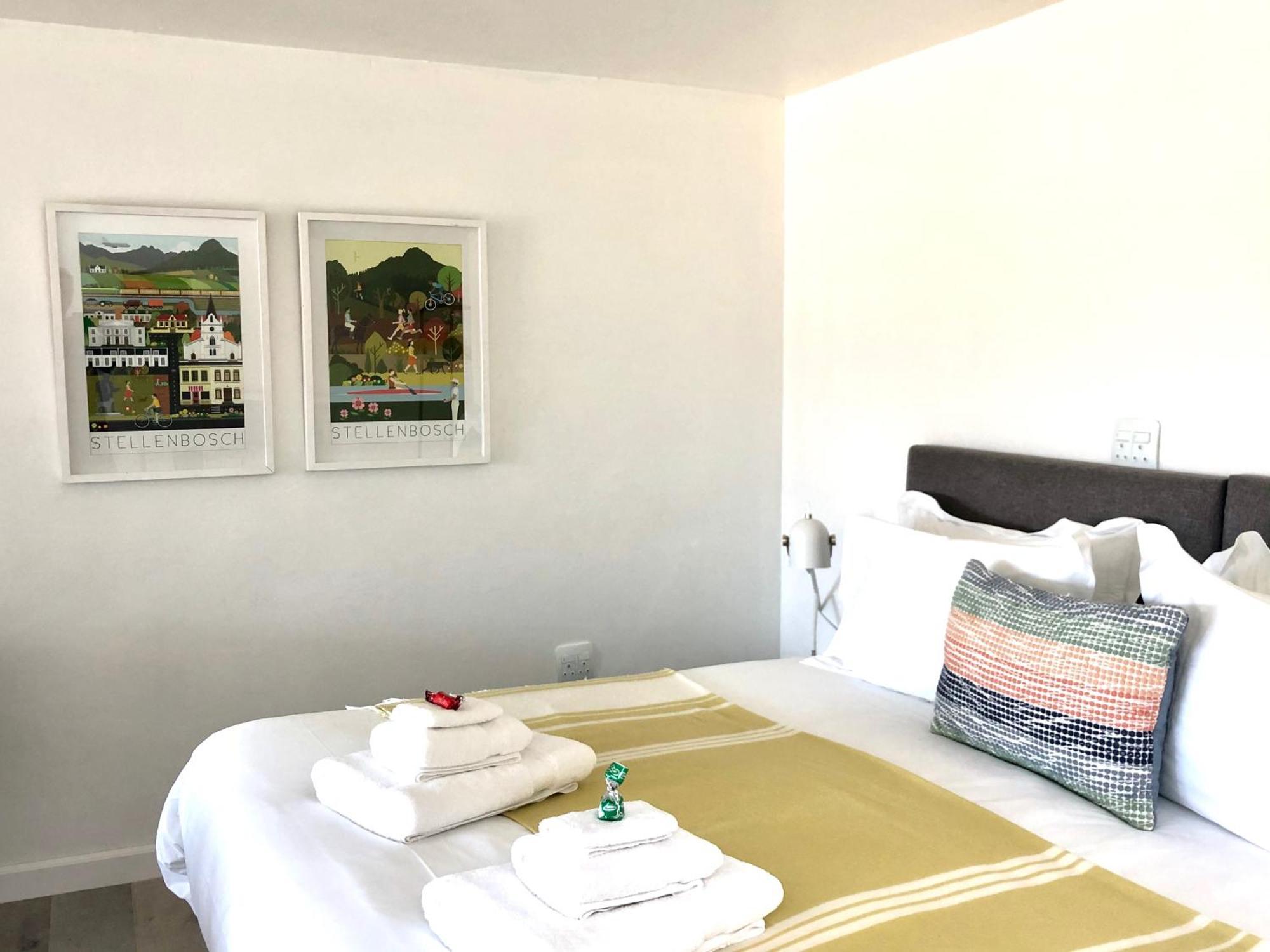 Karee Manor Guesthouse 스틸 베이 객실 사진