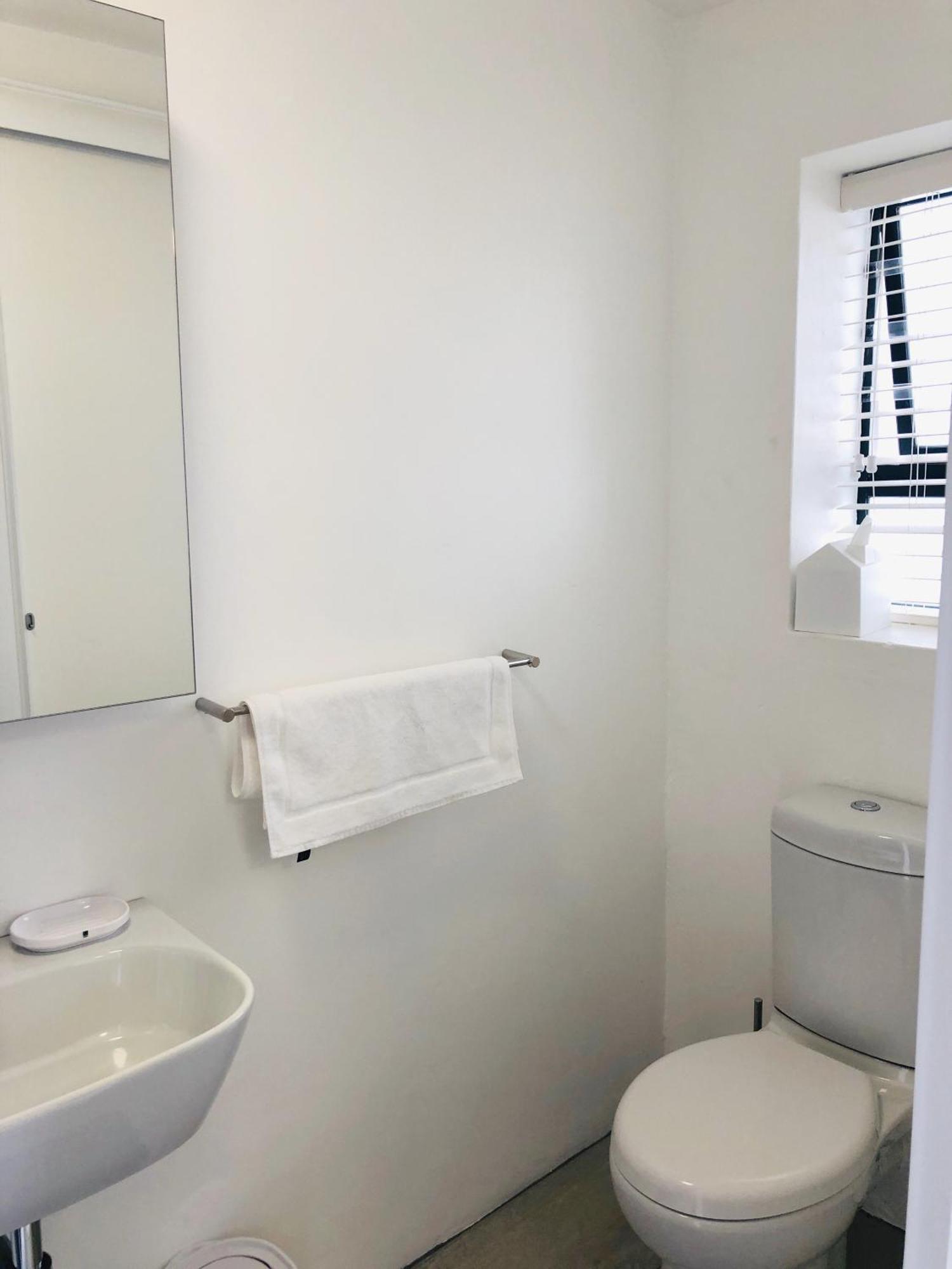 Karee Manor Guesthouse 스틸 베이 객실 사진