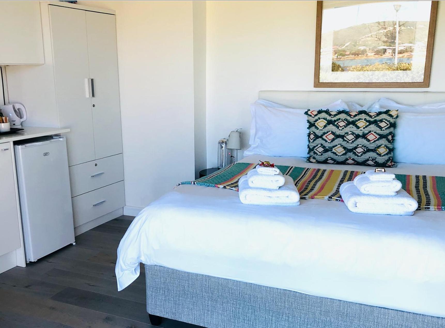 Karee Manor Guesthouse 스틸 베이 객실 사진