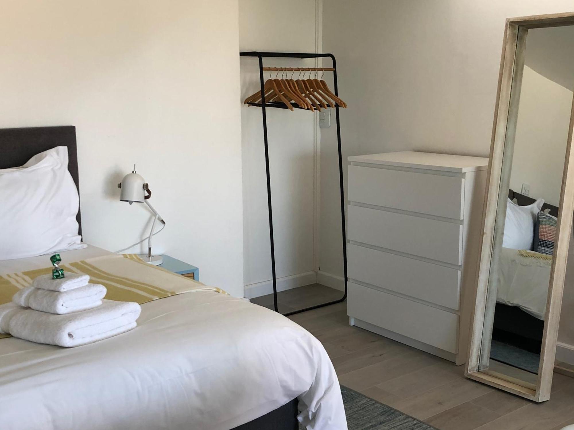 Karee Manor Guesthouse 스틸 베이 객실 사진