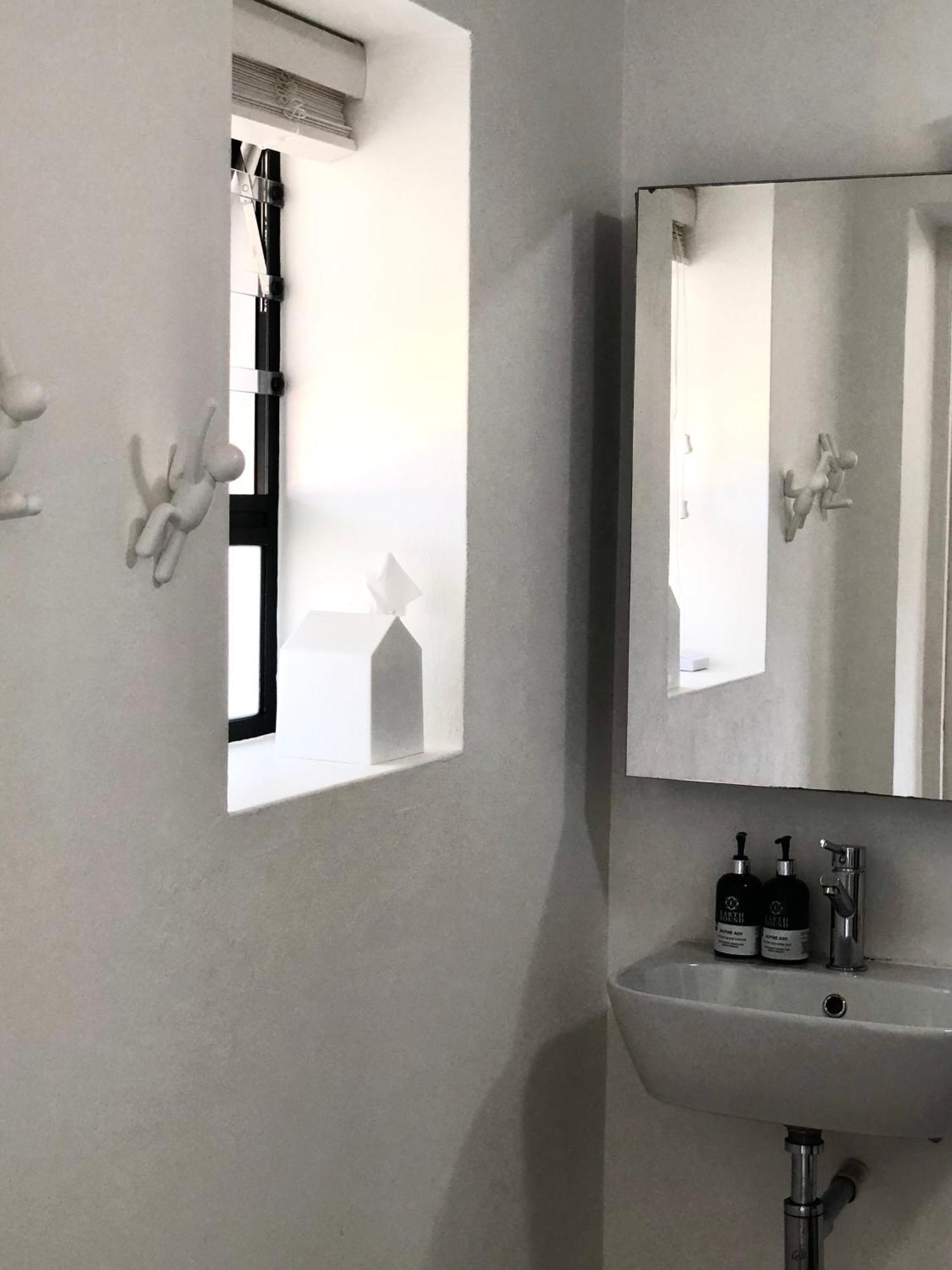 Karee Manor Guesthouse 스틸 베이 객실 사진