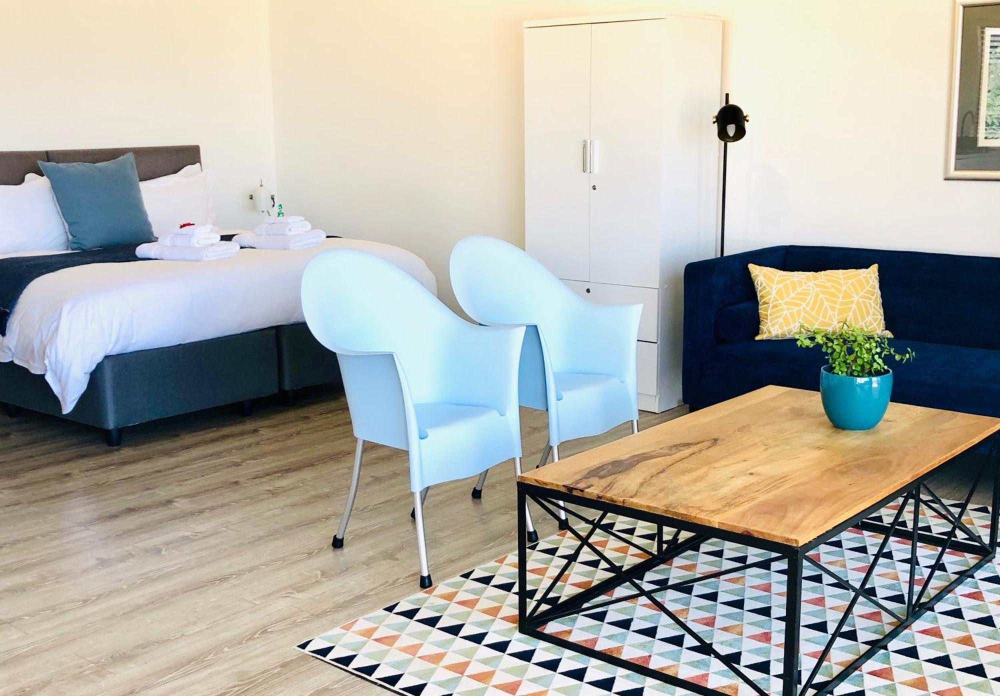 Karee Manor Guesthouse 스틸 베이 객실 사진