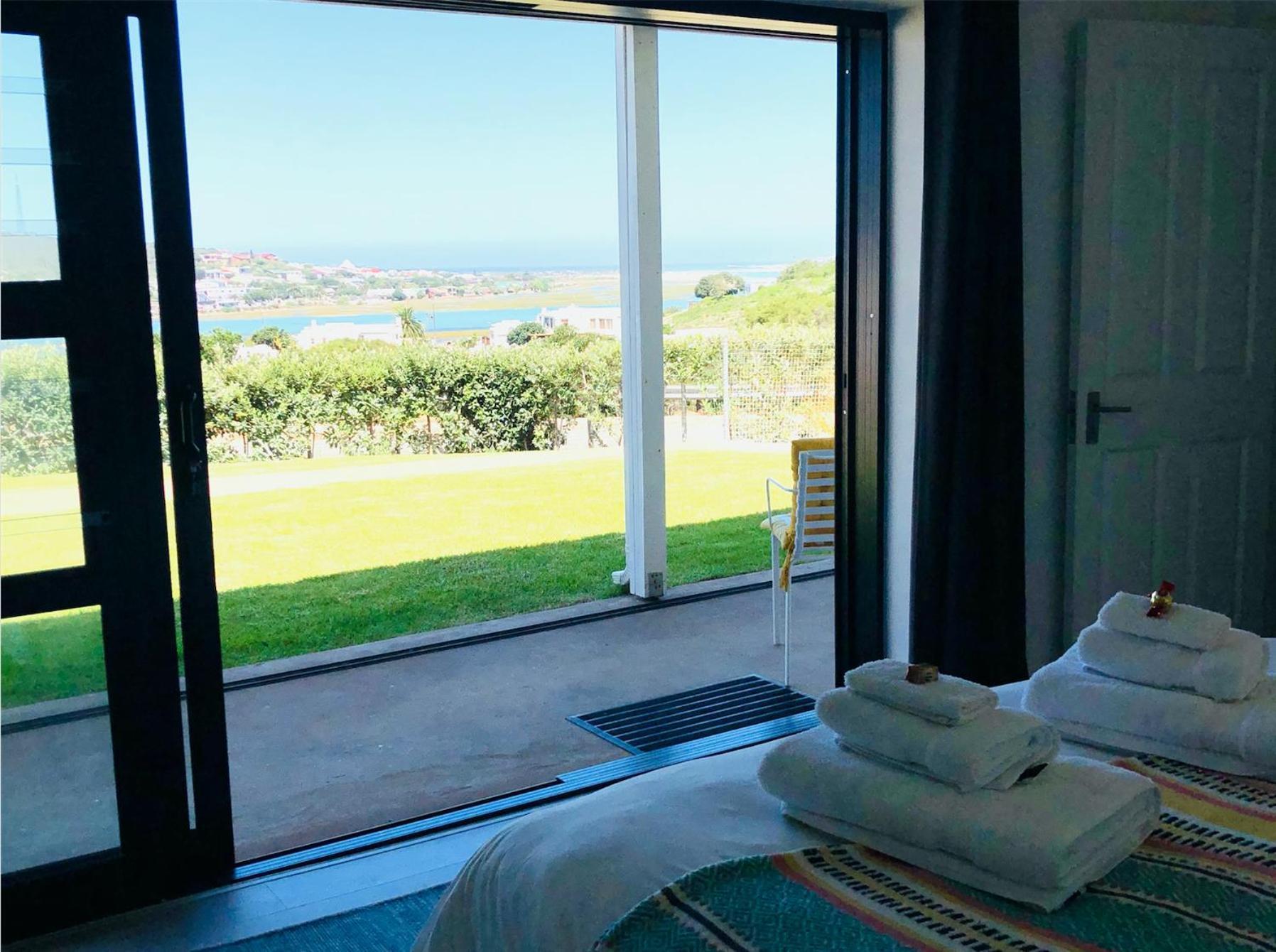 Karee Manor Guesthouse 스틸 베이 객실 사진