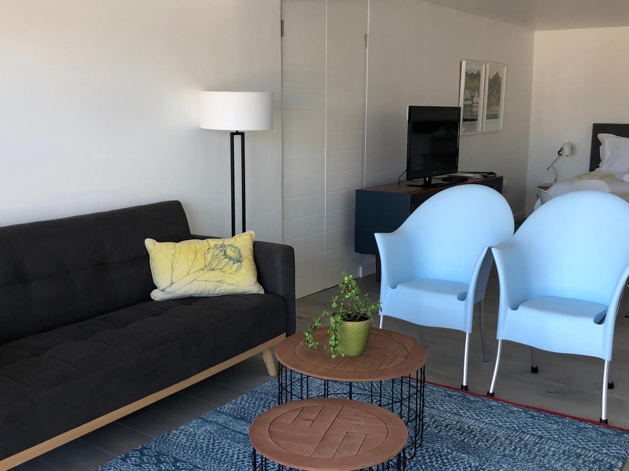 Karee Manor Guesthouse 스틸 베이 객실 사진