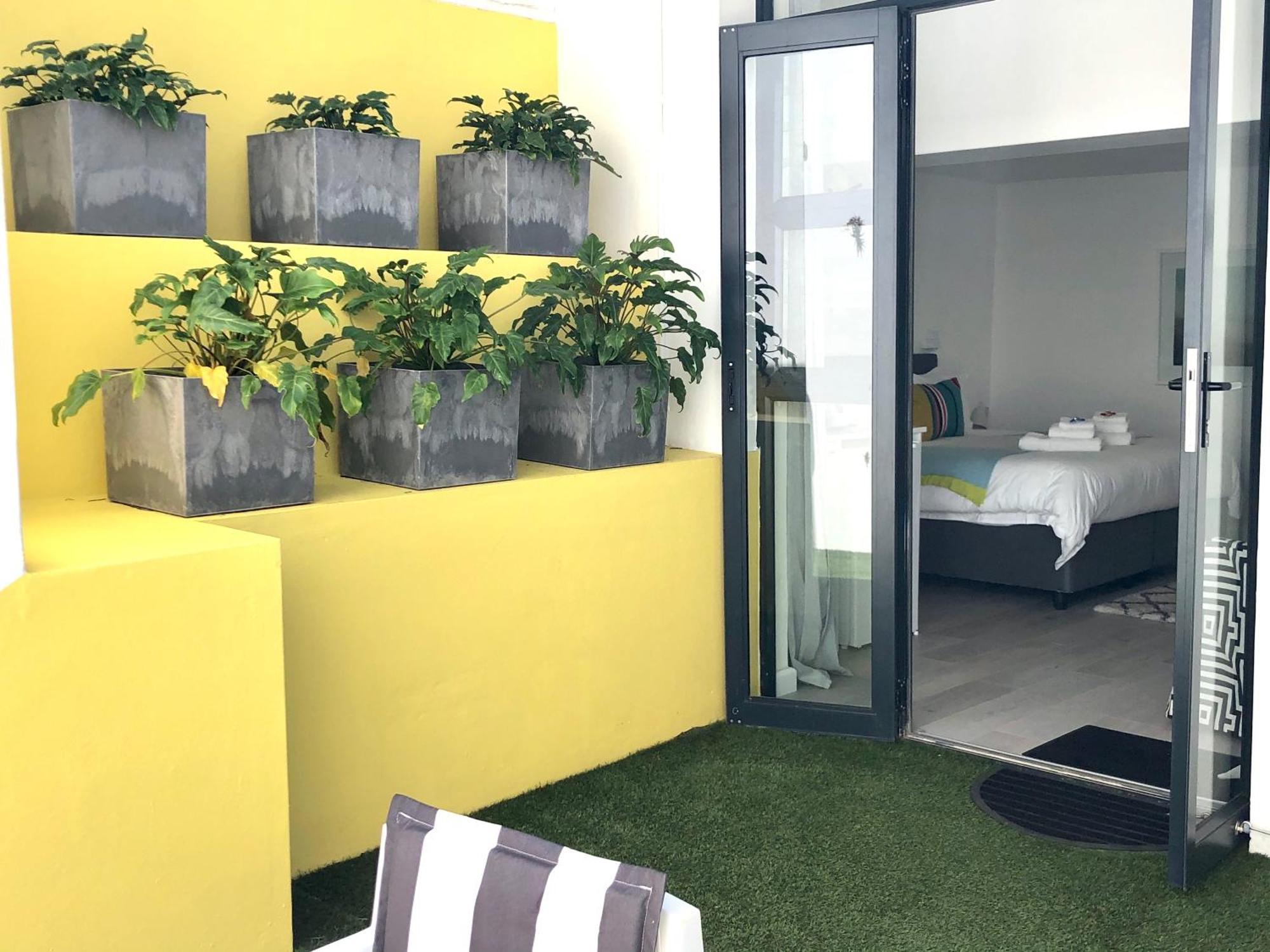 Karee Manor Guesthouse 스틸 베이 객실 사진