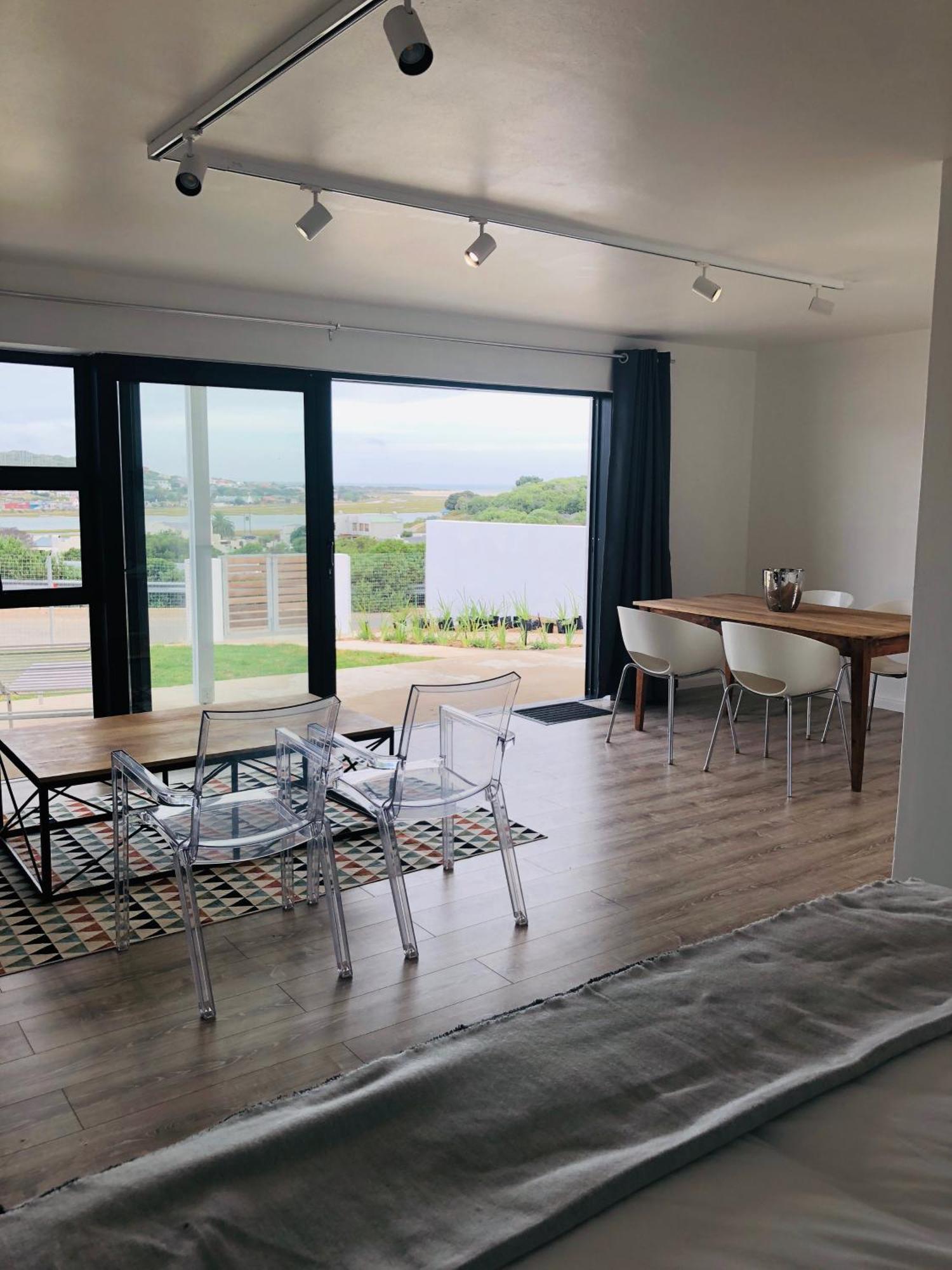 Karee Manor Guesthouse 스틸 베이 객실 사진