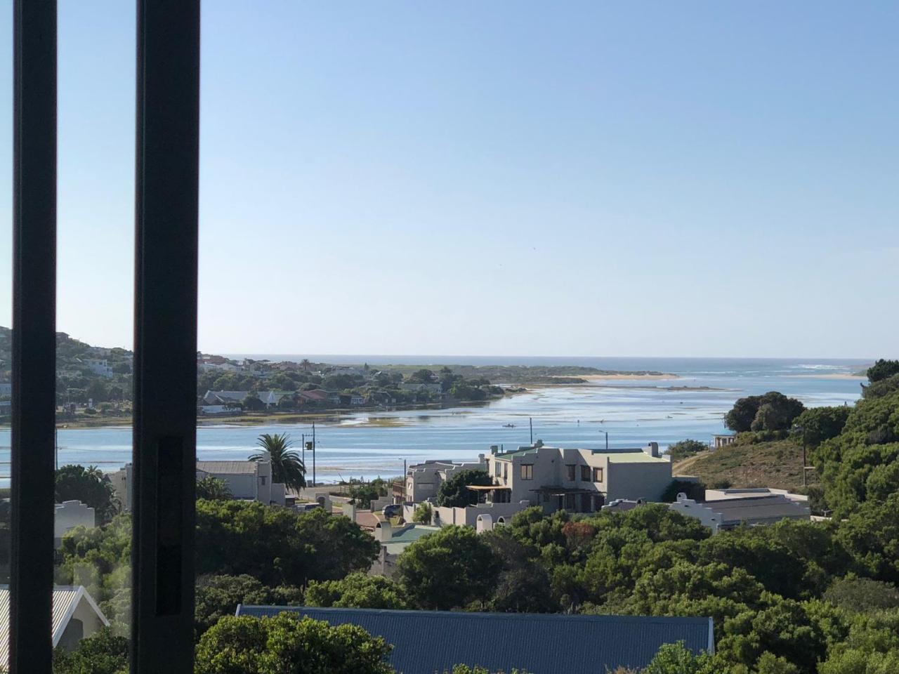 Karee Manor Guesthouse 스틸 베이 외부 사진