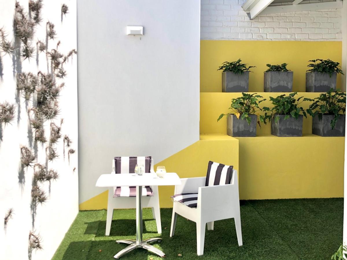 Karee Manor Guesthouse 스틸 베이 외부 사진