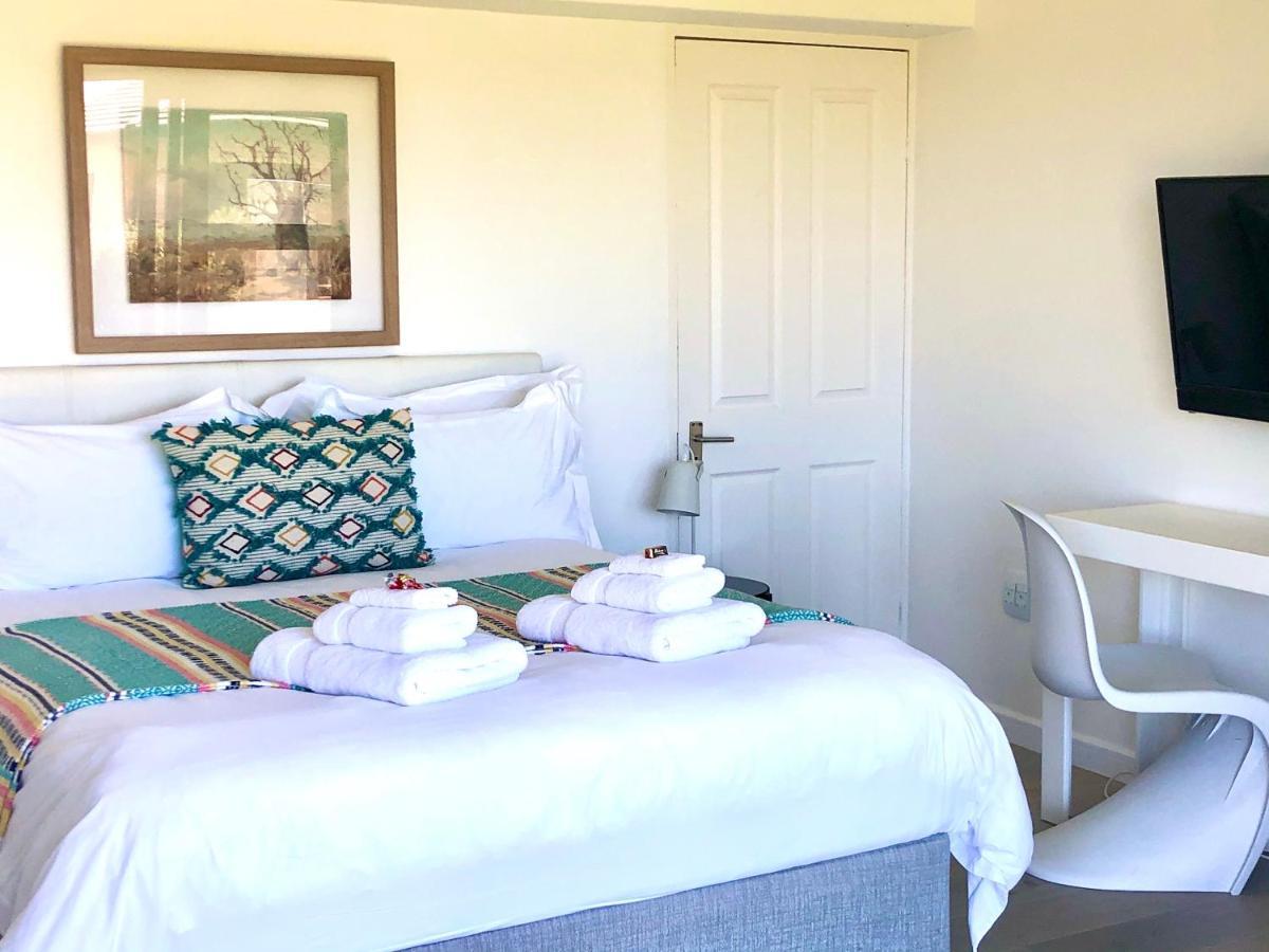 Karee Manor Guesthouse 스틸 베이 외부 사진