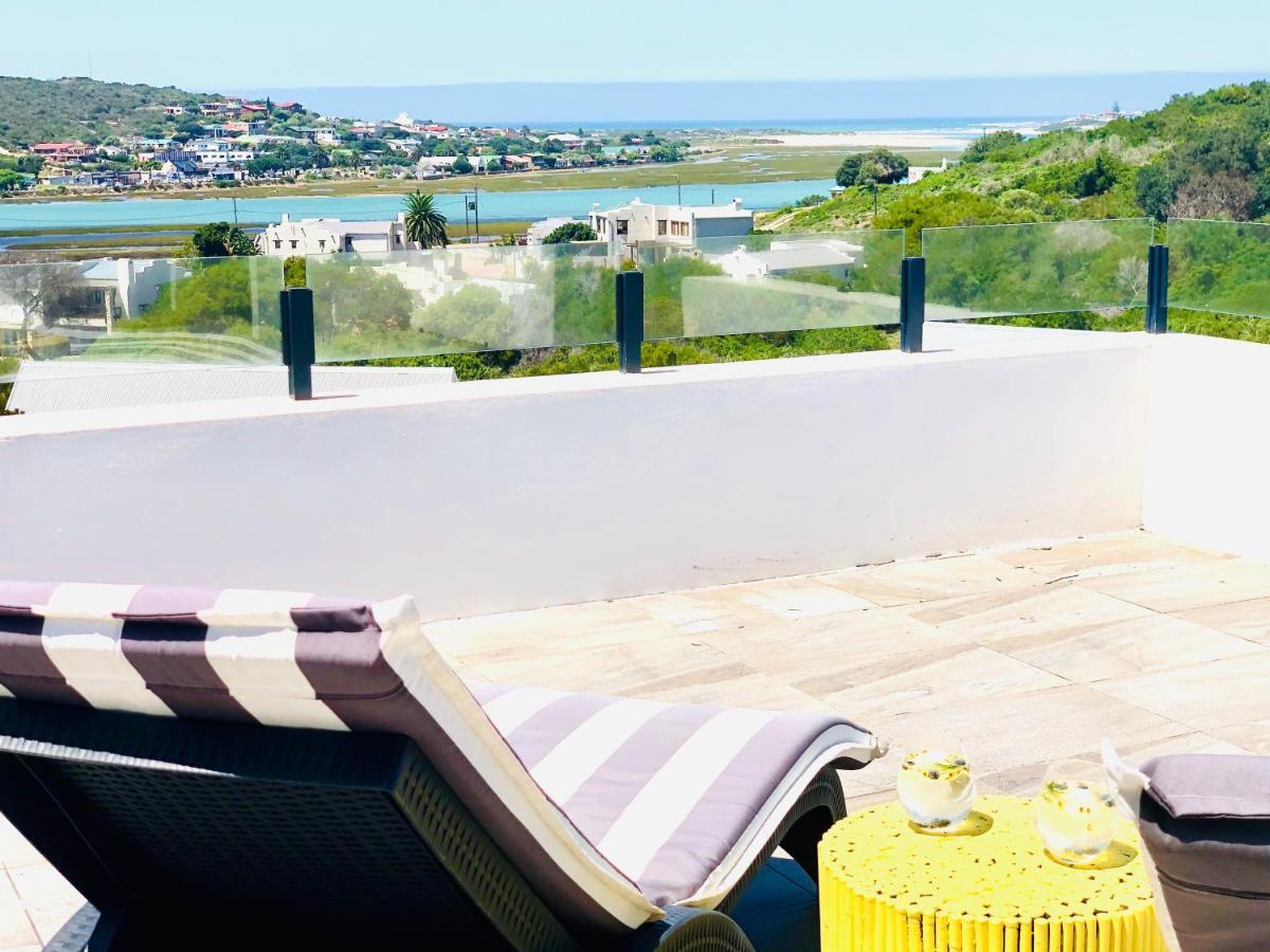 Karee Manor Guesthouse 스틸 베이 외부 사진