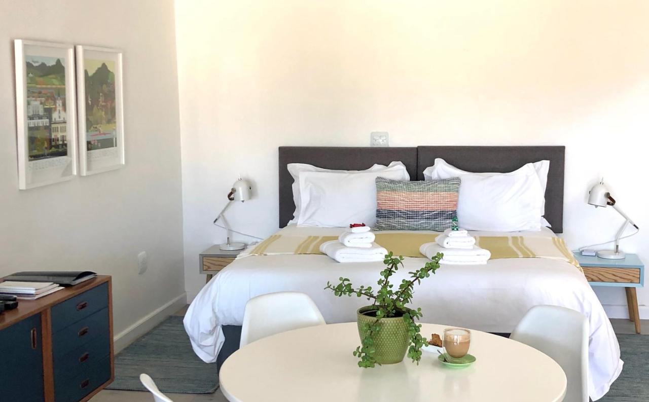 Karee Manor Guesthouse 스틸 베이 외부 사진