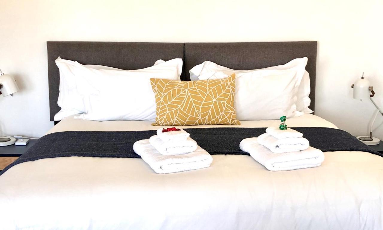 Karee Manor Guesthouse 스틸 베이 외부 사진