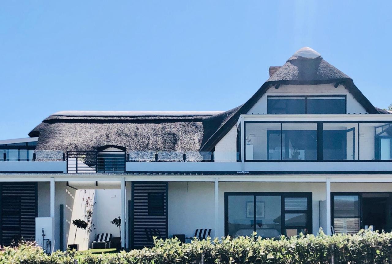 Karee Manor Guesthouse 스틸 베이 외부 사진