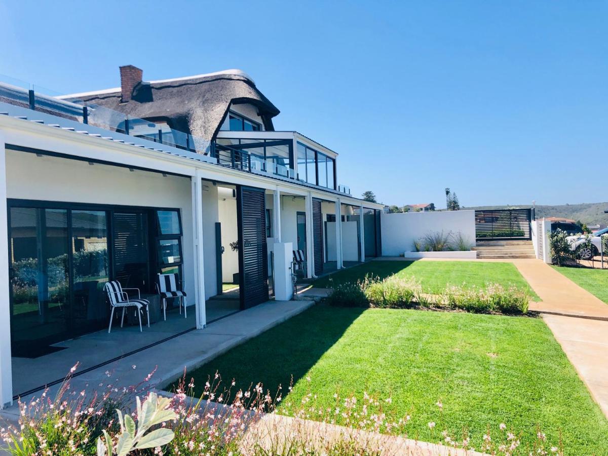 Karee Manor Guesthouse 스틸 베이 외부 사진