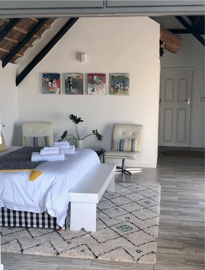 Karee Manor Guesthouse 스틸 베이 외부 사진