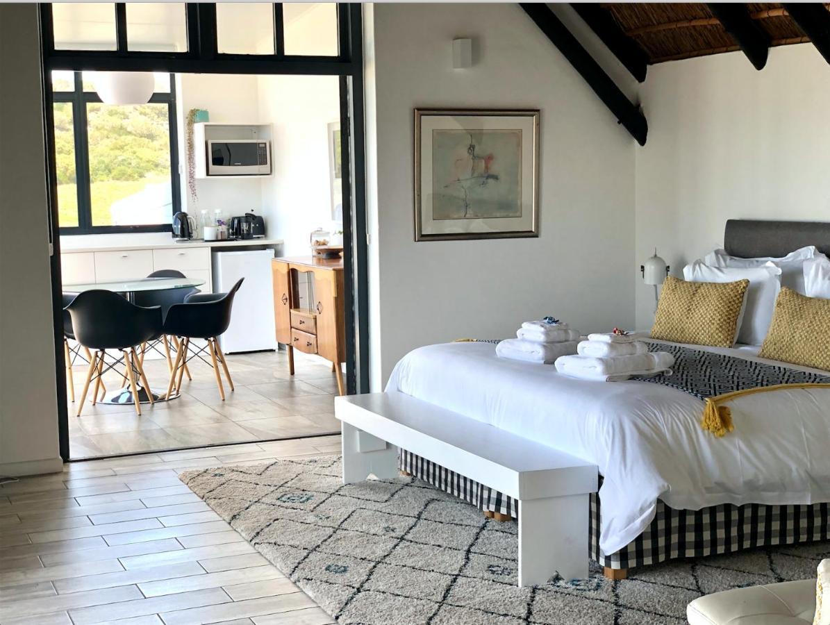 Karee Manor Guesthouse 스틸 베이 외부 사진