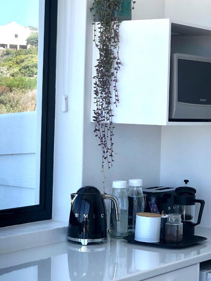 Karee Manor Guesthouse 스틸 베이 외부 사진